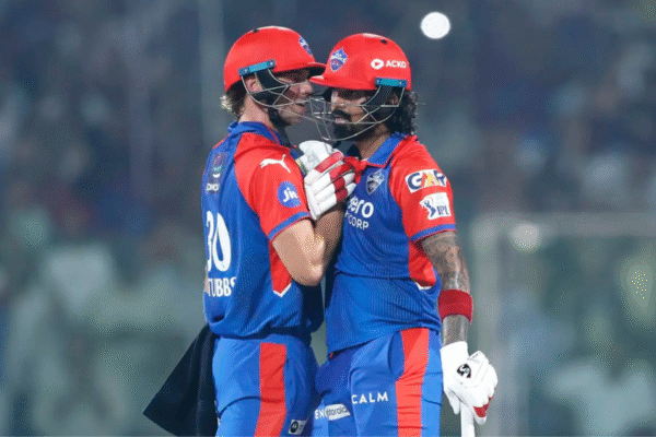 DC Targets IPL 2026 Auction