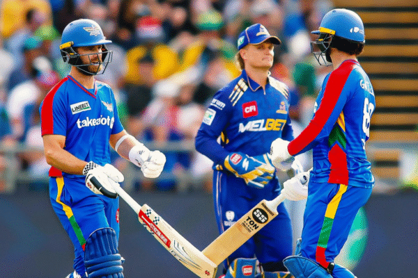 DSG vs MICT Dream11 Prediction