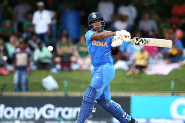 Dhruv Jurel Century, Rinku Singh Fifty, and Shardul Thakur Bags Four — Full Roundup of Vijay Hazare Trophy 2025–26 Round 3