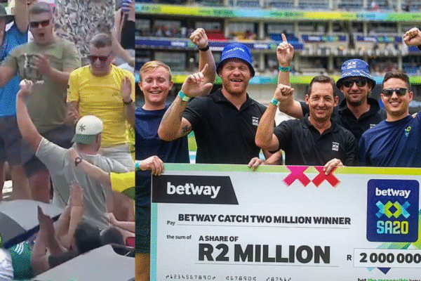 EXPLAINED Will Fans Really Win INR 1 Crore on Taking One-Handed Catches in SA20 2026?