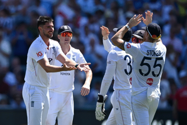 England AUS vs ENG Ashes 2025 Alastair Cook