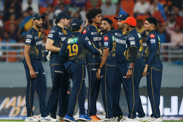 Former Gujarat Titans All-Rounder Dasun Shanaka Shines With Both Bat and Ball in ILT20 202526, Expected To Draw Interest at IPL 2026 Auction.