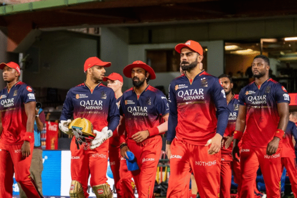 Former RCB Players Added To IPL 2026 Auction Player List Hours Before The Auction