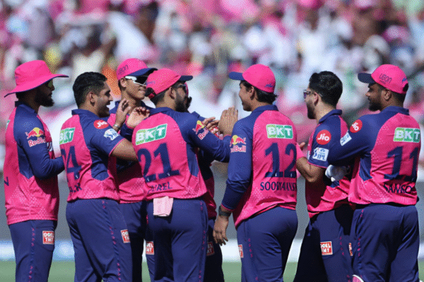 Former Rajasthan Royals Pacer Fazalhaq Farooqi Delivers a Match-Winning Four-Wicket Haul, Gives Timely Reminder of His Abilities Ahead of the IPL 2026 Auction.