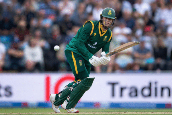Fresh off a Blistering SA20 Century, Ryan Rickelton Opens Up on Recent Struggles and T20 World Cup 2026 Aspirations.