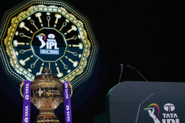 Full List of Registered Players for IPL 2026 Auction Venkatesh Iyer, Jamie Smith, Cameron Green Register at 2 Crores Base Price, Glenn Maxwell Absent