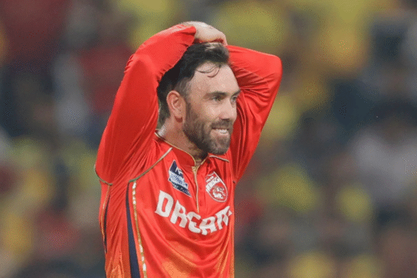 Glenn Maxwell IPL 2026 Auction Chennai Super Kings Royal Challengers Bengaluru Punjab Kings Kolkata Knight Riders Lucknow Super Giants Gujarat Titans