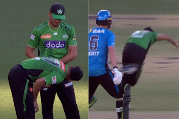 Haris Rauf Marcus Stoinis BBL 2025-26