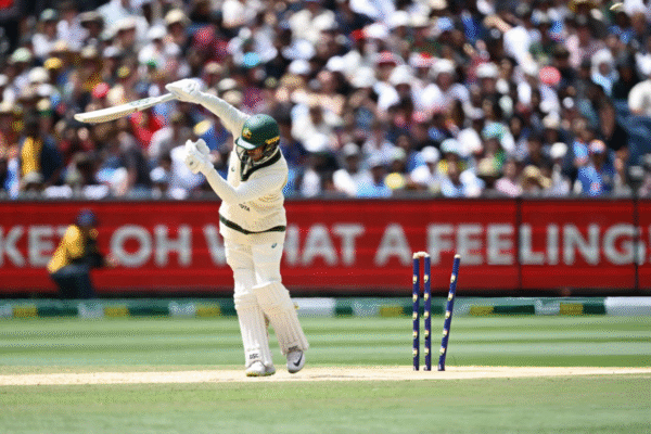 Has Usman Khawaja Reached End of the Road in Australia’s Test Team?