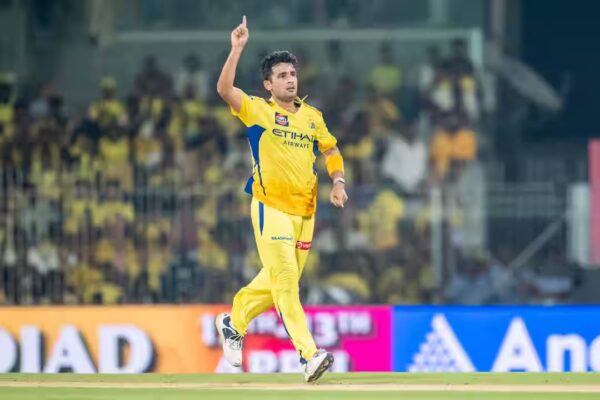 How CSK Players Fared in SMAT 2025-26 Ft. Prashant Veer, Anshul Kamboj