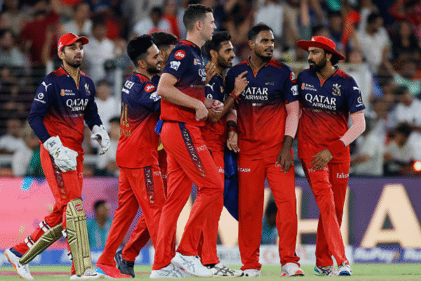 How Former SRH Bowler Anand Rajan Helped RCB Recruit Mangesh Yadav Break Into Madhya Pradesh Setup And Catch IPL Franchises' Attention