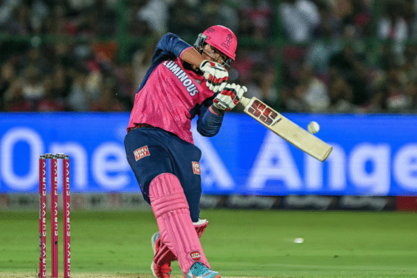 How Rajasthan Royals Targeted Technical Work Unlocked a Batting Beast in Vaibhav Suryavanshi.