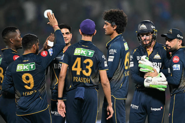 How Will GT Best XI Cover Up IPL 2026 Auction Mistakes