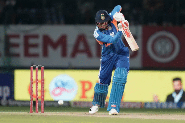 How a Technical Issue Is Keeping Shubman Gill On His Toes Ahead Of T20 World Cup 2026