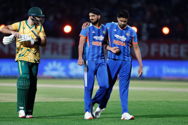 IND vs SA Dream11 Prediction Today 4th T20I