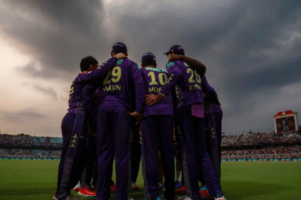 KKR At IPL 2026 Auction All You Need To Know — KKR Targets, KKR Squad, Remaining Purse, Auction Picks & Strategy