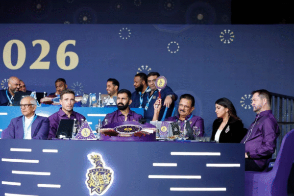 KKR IPL 2026 Squad Analysis Strengths, Weaknesses, and Strongest XI