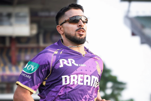 KKR Pacer Umran Malik Opens the Lid On Mindset Amid Comeback From Injury, Sets Eyes On Things Greater Than the IPL