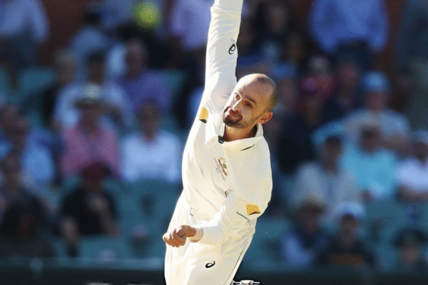 Major Milestone in Sight, Nathan Lyon Plots ‘Fairytale’ Comeback in 3rd Ashes 2025 Test.