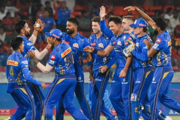 Mumbai Indians At IPL 2026 Auction — All You Need To Know