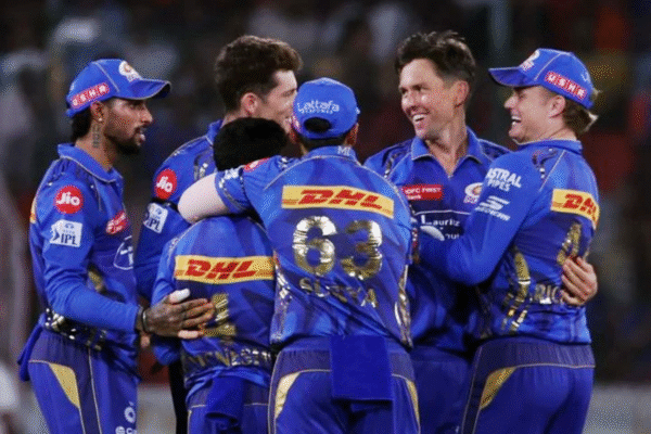 Mumbai Indians IPL 2026 Squad Analysis: Strengths, Weaknesses, and Strongest XI