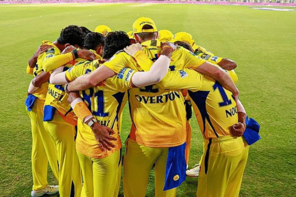 New CSK Recruit At IPL 2026 Auction Ruled Out Of Vijay Hazare Trophy With Injury