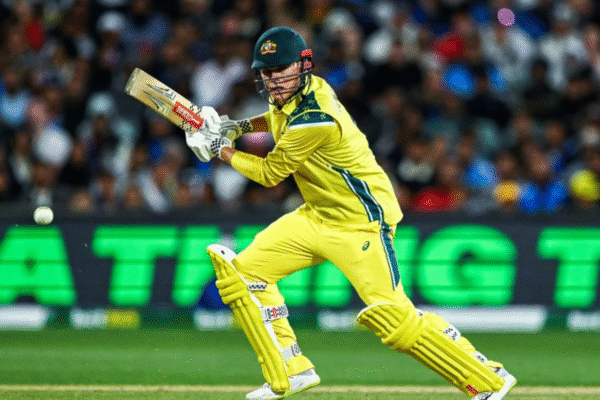 No.3 or Finisher Cooper Connolly Answers About His Likely Role at PBKS for IPL 2026