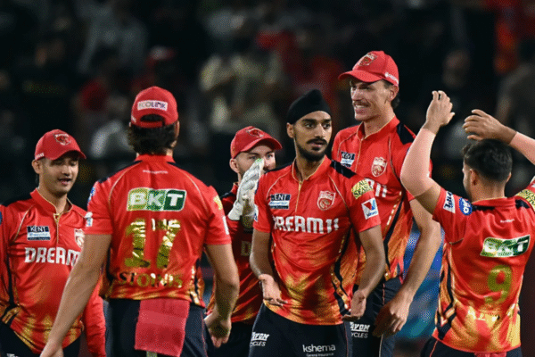 PBKS Target Two Domestic Pacers From SMAT 2025-26 At IPL 2026 Auction