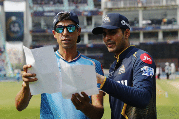 Parthiv Patel Jason Holder IPL 2026 Auction Gujarat Titans