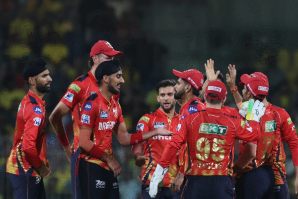 Punjab Kings Star Puts On Another All-Round Show, Strengthens His Case for PBKS Playing XI Spot in IPL 2026