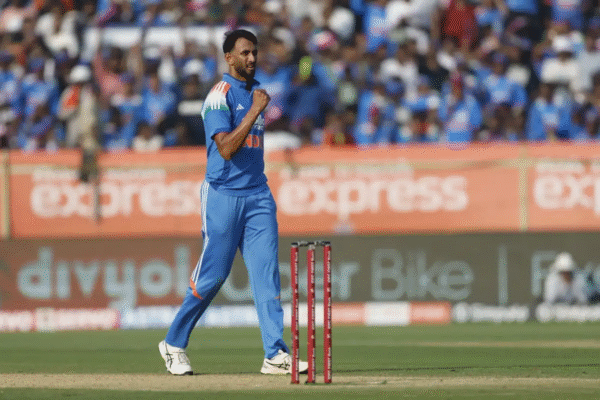 R Ashwin Hails Prasidh Krishna After An Inspiring Comeback in IND vs SA 3rd ODI