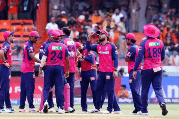 Rajasthan Royals IPL 2026 Squad Analysis: Strengths, Weaknesses, and Strongest XI