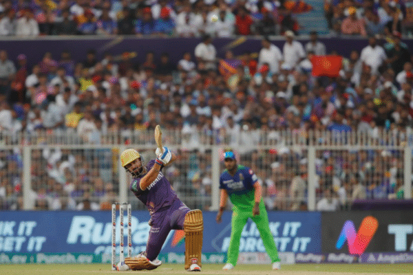 Ramandeep Singh IPL 2026 Auction SMAT 2025 Kolkata Knight Riders