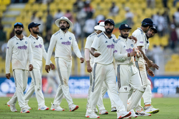 Ravichandran Ashwin Analyses How South Africa Spinners Outperformed India in Recent Test Series.