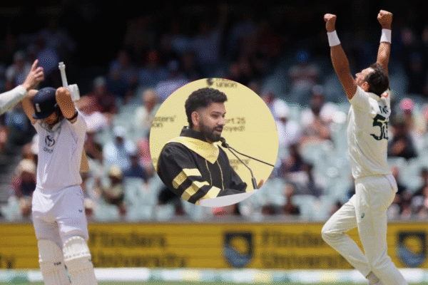 Rohit Sharma Brutally Trolls England After Ashes 2025–26 Drubbing to Australia [WATCH]