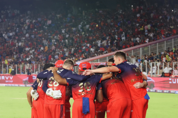 Royal Challengers Bengaluru IPL 2026 Auction Ravi Singh Lucknow Super Giants