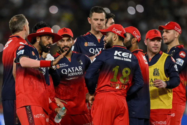 Former RCB Star Wins Court Case Against CSA Over NOC, Cleared to Play Both ILT20 and Big Bash League 2025-26