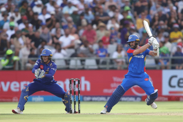 SA20 2026 DSG vs JSK Game Plan – Durban’s Super Giants Need a Fix for Kane Williamson.