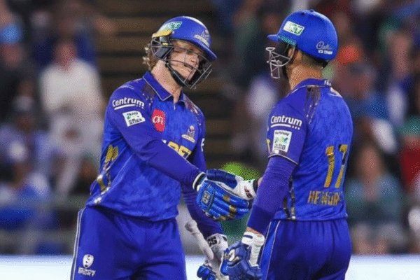 SA20 2026: DSG vs MICT Game Plan - The Reeza Hendricks Conundrum for MI Cape Town