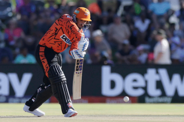 SA20 2026 SEC vs PC Game Plan – Rethinking Sunrisers Eastern Cape’s Top Order To Counter Pretoria Capitals’ Spinners.