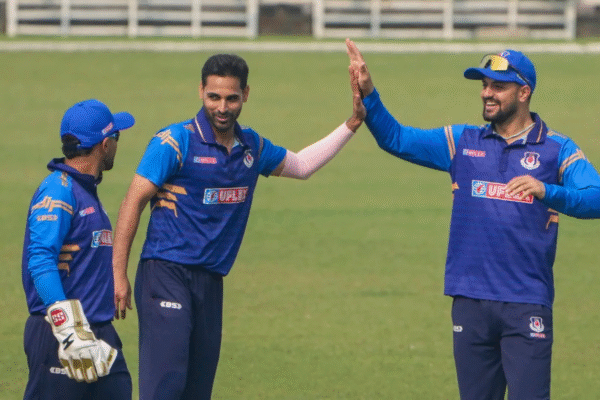 SMAT 2025-26 India Syed Mushtaq Ali Trophy