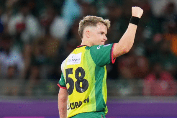 Sam Curran Explains Pros & Cons of the Impact Player Rule Ahead of IPL 2026