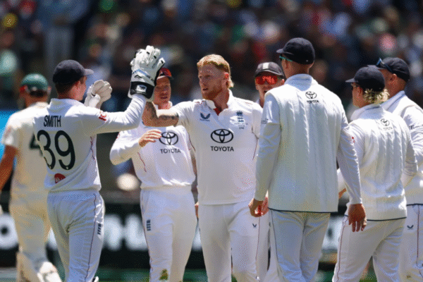 Shortest Ashes Test Matches by Balls Boxing Day Test Ends Inside Two Days, Joins Rare List