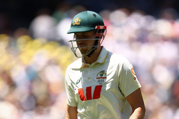 Should Australia Drop Cameron Green for Beau Webster for Sydney Test of Ashes 2025?