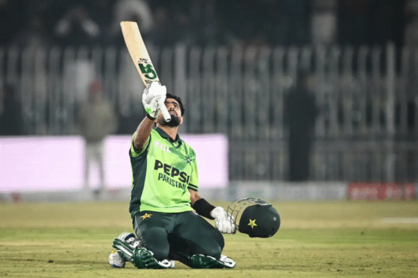 Should Babar Azam Remain in Pakistan's T20 World Cup 2026 Plans?