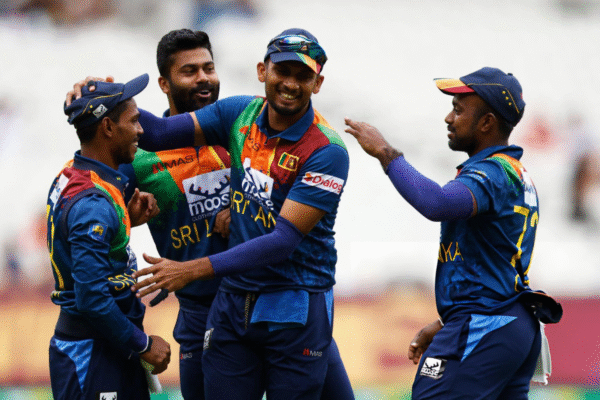 Sri Lanka Batter Pathum Nissanka Flaunts His Evolved T20 Game Again, Makes Stronger Push for an IPL 2026 Auction Pickup.