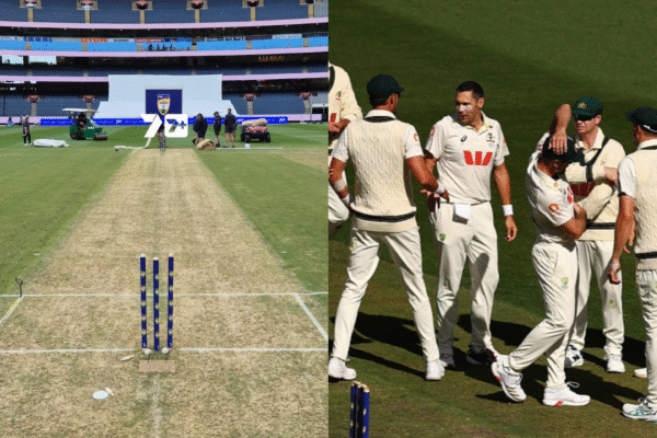 Stuart Broad Slams MCG Pitch After Wickets Galore In Ashes 2025