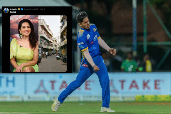 Sunny Sandhu Opens Up On R Ashwin Tweet Ahead of IPL 2026 Auction