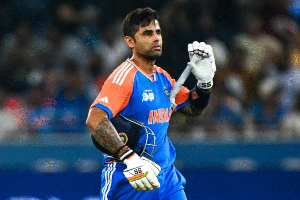 Suryakumar Yadav Batting Form A Concern For India in T20 World Cup 2026