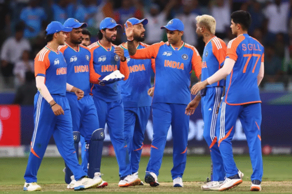 Suryakumar Yadav India IND vs SA T20I series